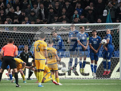 Kazakhstan Liechtenstein WCup Soccer