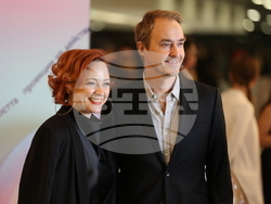 Международен кино-литературен фестивал „Синелибри" - откриване