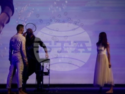 Международен кино-литературен фестивал „Синелибри" - откриване