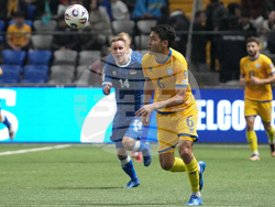 Kazakhstan Liechtenstein WCup Soccer