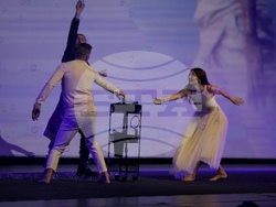 Международен кино-литературен фестивал „Синелибри" - откриване