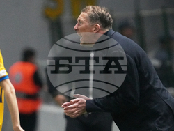 Kazakhstan Liechtenstein WCup Soccer