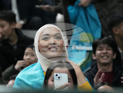 Kazakhstan Liechtenstein WCup Soccer