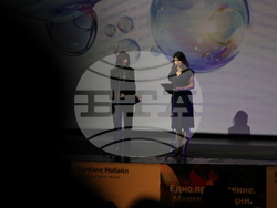 Международен кино-литературен фестивал „Синелибри" - откриване