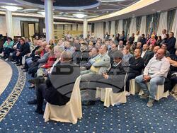 Снимка: ПП “ГЕРБ”