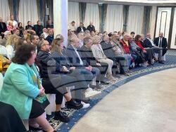 Снимка: ПП “ГЕРБ”