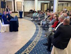 Снимка: ПП “ГЕРБ”