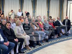 Снимка: ПП “ГЕРБ”