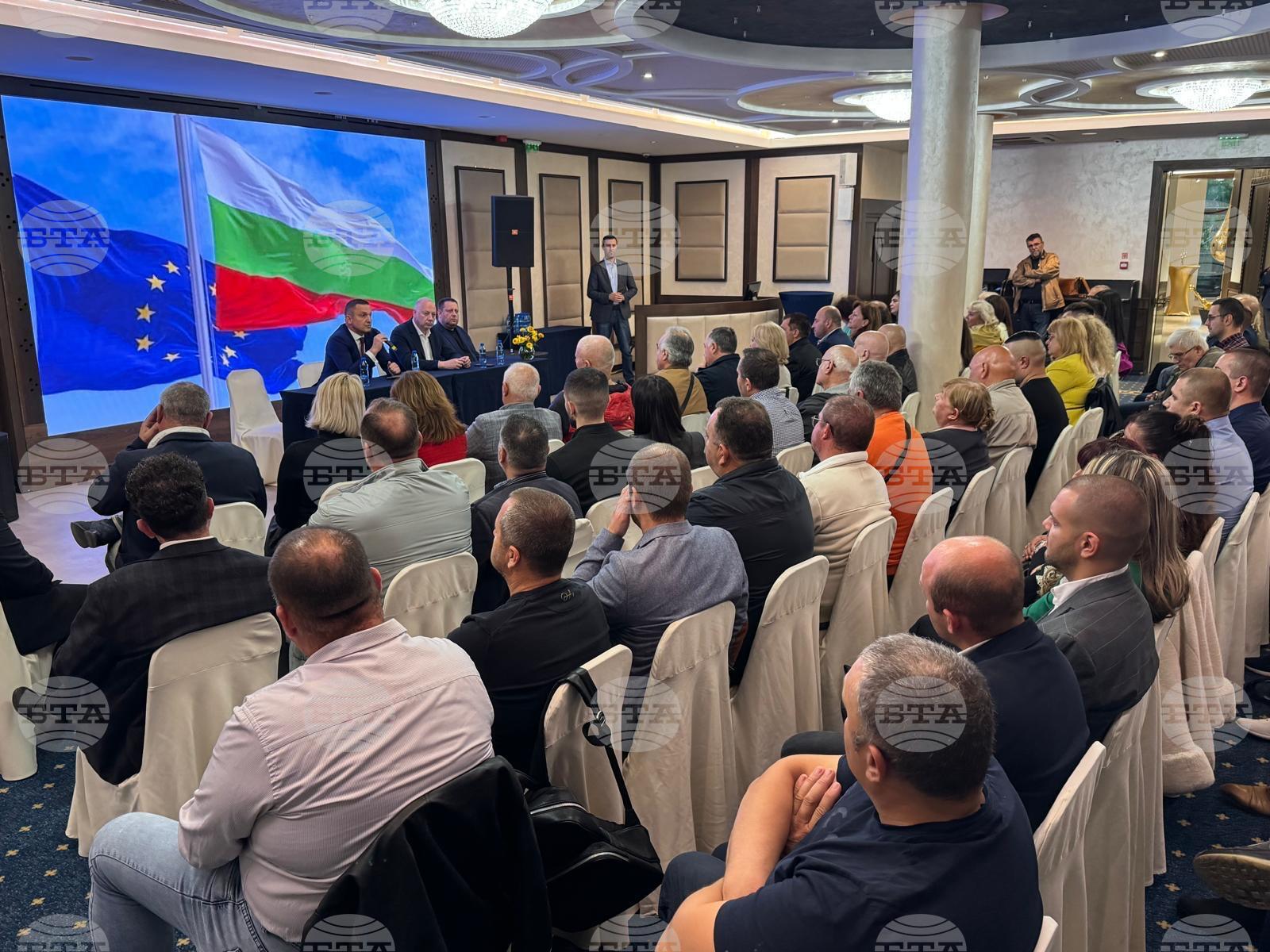 Bolgarski premier Zhelyazkov poudarja vladne prioritete, Maroko se sooča s protesti zaradi javnega zdravstva