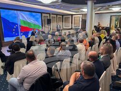 Снимка: ПП “ГЕРБ”