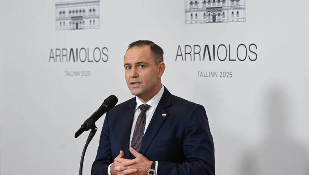 ПАП: Полският президент участва в разговорите в рамките на групата "Арайолуш" по въпроса за глобалните предизвикателства