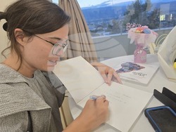 Петрич - премиера на книгата "Истории на път: Седем месеца из Южна Америка"