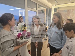 Петрич - премиера на книгата "Истории на път: Седем месеца из Южна Америка"