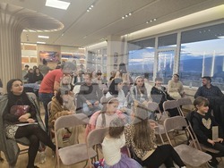 Петрич - премиера на книгата "Истории на път: Седем месеца из Южна Америка"