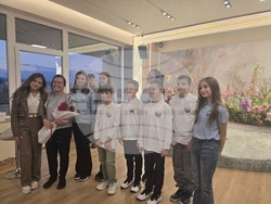 Петрич - премиера на книгата "Истории на път: Седем месеца из Южна Америка"