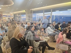 Петрич - премиера на книгата "Истории на път: Седем месеца из Южна Америка"