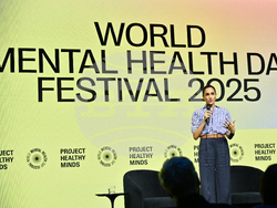 2025 World Mental Health Day Festival