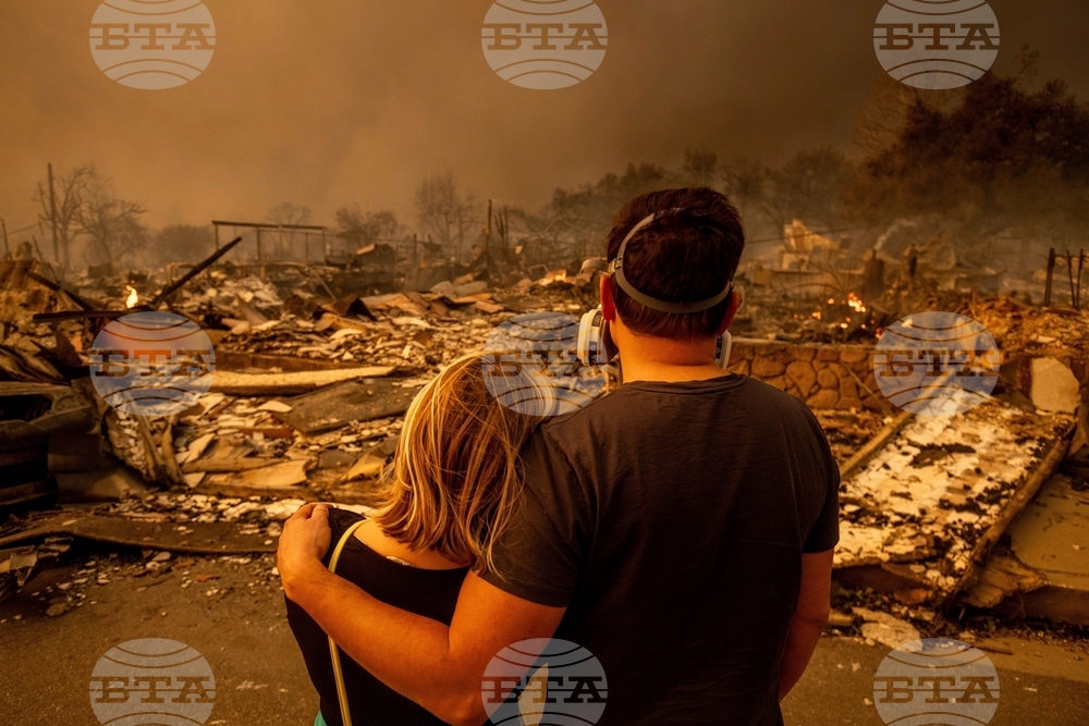 Eaton Fire Compensation