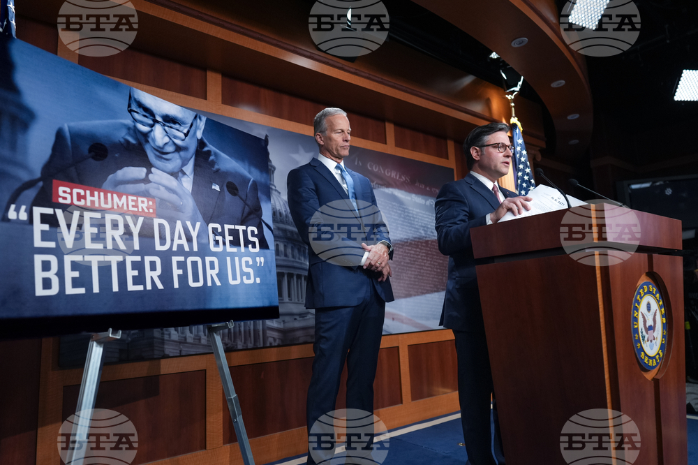Government Shutdown