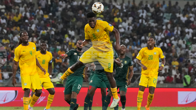 Зимбабве ще бъде без двама от основните си играчи на турнира за Купата на африканските нации