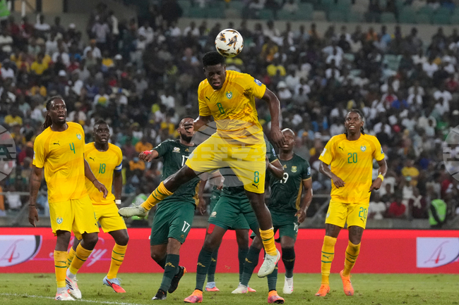 Зимбабве ще бъде без двама от основните си играчи на турнира за Купата на африканските нации