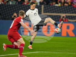 Germany Luxembourg WCup Soccer