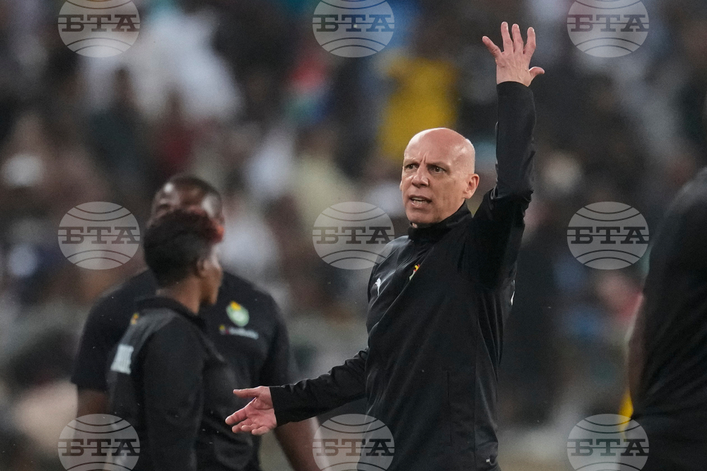 Зимбабве уволни треньора на националния отбор по футбол след слабото представяне в квалификациите за Световното първенство 