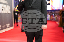 Britain Film Festival Bugonia