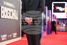 Britain Film Festival Bugonia