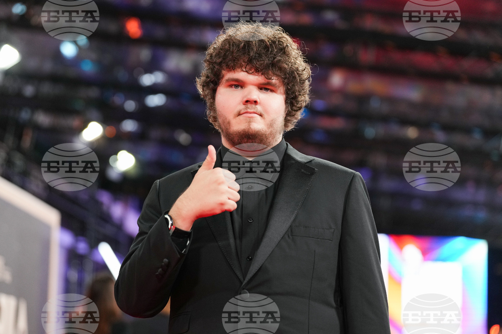 Britain Film Festival Bugonia