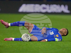 France Azerbaijan WCup Soccer