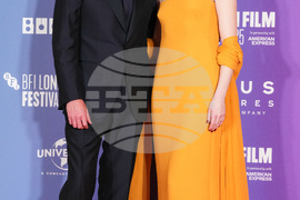 Britain Film Festival Bugonia