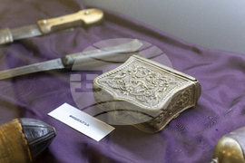 Добрич - изложба "За свободата Българска" - Снимка: Александра Антонова 