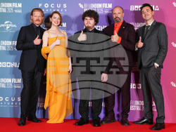 Britain Film Festival Bugonia