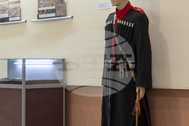 Добрич - изложба "За свободата Българска" - Снимка: Александра Антонова 