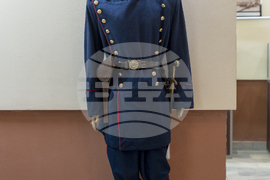 Добрич - изложба "За свободата Българска" - Снимка: Александра Антонова 