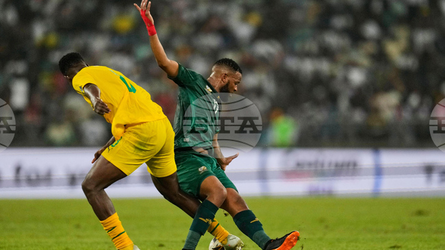 Румънец пое националния отбор на Зимбабве