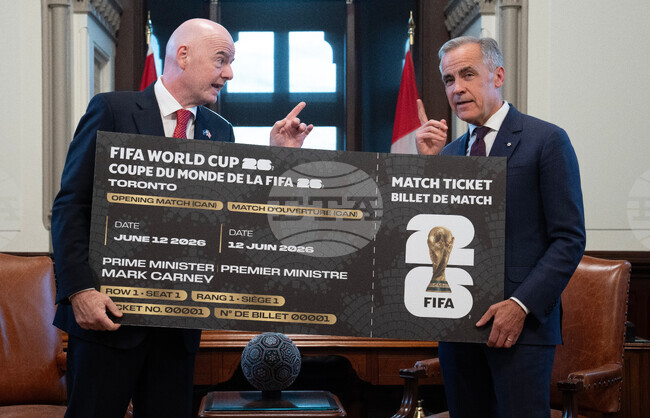 Притежателите на билети за мачове от Световното първенство в САЩ догодина бяха изненадани от високи цени за паркиране