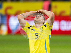 Sweden Switzerland WCup Soccer