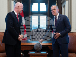 Canada FIFA World Cup Soccer