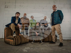 Ali влиза в есента с премиера на ново видео към Toaster, снимка – Projector Plus