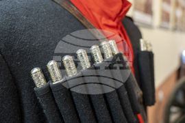 Добрич - изложба "За свободата Българска" - Снимка: Александра Антонова 