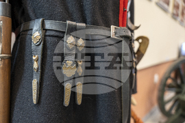 Добрич - изложба "За свободата Българска" - Снимка: Александра Антонова 