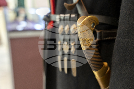 Добрич - изложба "За свободата Българска" - Снимка: Александра Антонова 