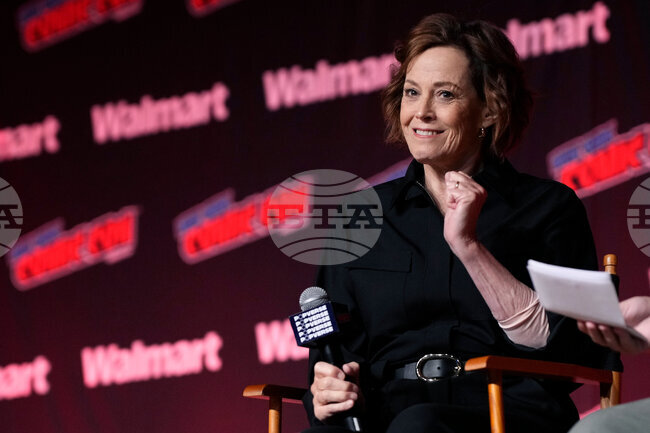 2025 New York Comic Con