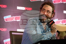 2025 New York Comic Con