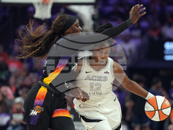 WNBA Finals Basketball