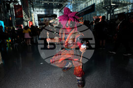 2025 New York Comic Con