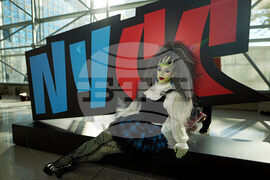 2025 New York Comic Con