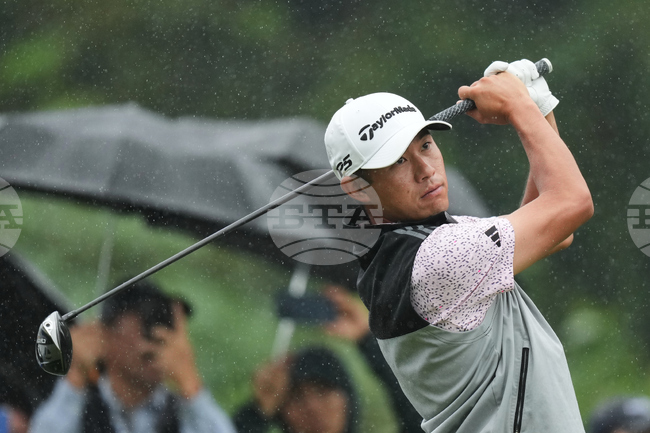 Japan PGA Baycurrent Golf